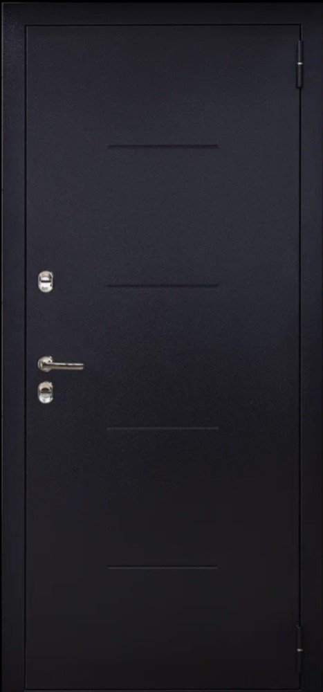 Товар Дверьберг ТЕРМО СЕРЕБРО DIS007287