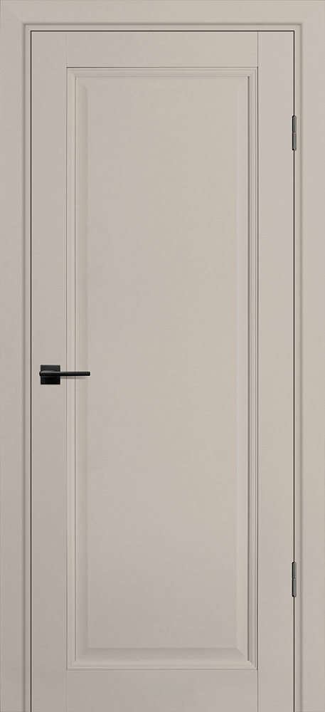 Межкомнатная дверь PSU-36 Шеллгрей