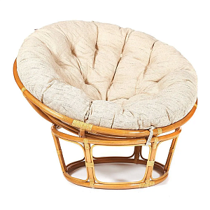 Товар Кресло PAPASAN/ПАПАСАН 23/01 W  /с подушкой/ TETC6804