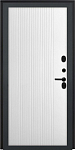 Дверь ДвериПРО Берген ФЛ-790 Веллуто бьянко DPRO228074 фото