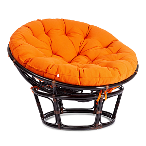 Товар Кресло PAPASAN/ПАПАСАН 23/01 W  /с подушкой/ TETC13734