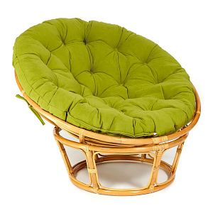 Товар Кресло PAPASAN/ПАПАСАН 23/01 W  /с подушкой/ TETC13740