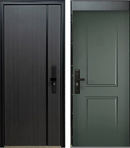 Товар Дверь Цербер 104 DIS007199