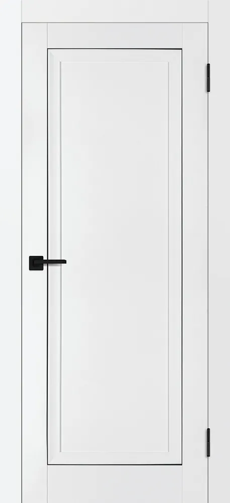 Межкомнатная дверь PST-36 Белый матовый