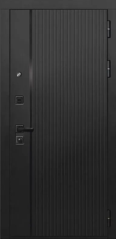 Дверь ДвериПРО L-45 ФЛП-560 МДФ 10мм DPRO190974