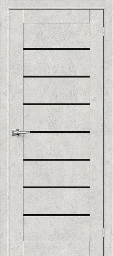 Межкомнатная дверь Браво-22 Look Art BR5789