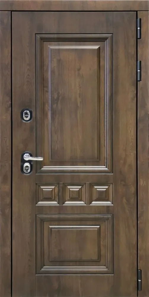 Дверь ДвериПРО Аура ФЛ 244 Венге DPRO227874